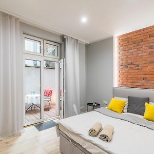 Appartement à 1 Chambre à Coucher
