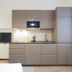 Studio de Luxe