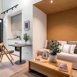Appartement à 2 Chambres à Coucher