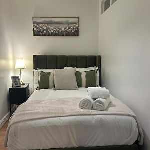 Appartement à 2 Chambres à Coucher