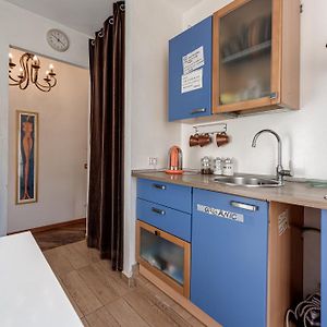 Chambre Standarde Lit Queen-Size