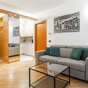 Appartement à 1 Chambre à Coucher