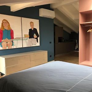Studio Di Design In Citta Studi