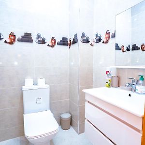 Appartement de Luxe