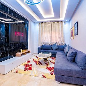 Appartement Studio