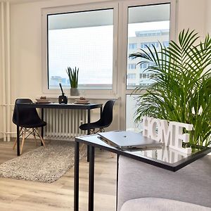 Appartement à 1 Chambre à Coucher