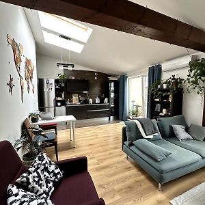 Appartement à 1 Chambre à Coucher