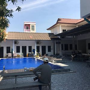 Vientiane Garden Hostel Zone B