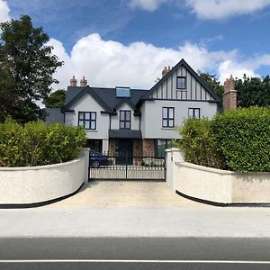 Derwent Lodge