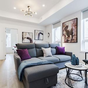 New Elegant Suite For 8 W Patio - Heart Of Toronto