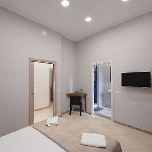 Private Bathroom Double Room