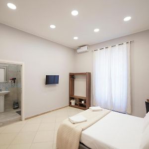 Private Bathroom Quadruple Room
