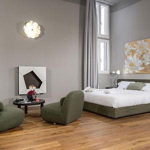 Studio de Luxe Lit King-Size