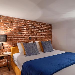 Appartement Studio