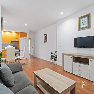 Appartement à 1 Chambre à Coucher