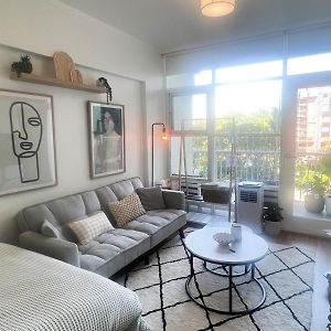 Appartement à 1 Chambre à Coucher