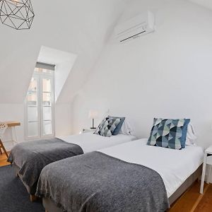 Appartement Duplex