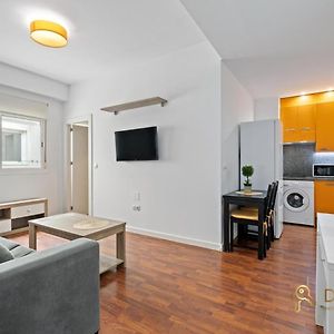 Appartement à 1 Chambre à Coucher