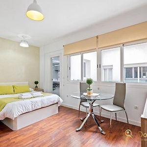 City Centre Studio In Malaga