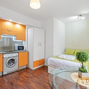 Appartement à 1 Chambre à Coucher
