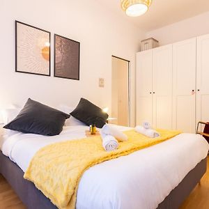 Appartement Suite