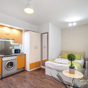 Appartement à 1 Chambre à Coucher