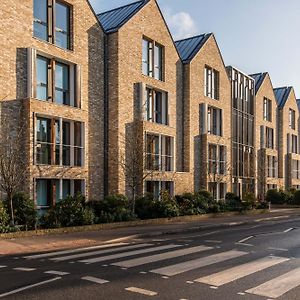 Dorothy Wadham Apartments, Oxford