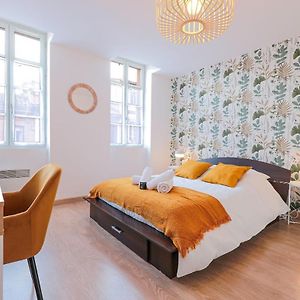 Appartement à 1 Chambre à Coucher