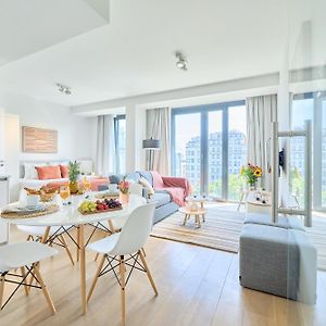 Appartement Studio