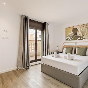 Appartement Supérieur à 3 Chambres à Coucher