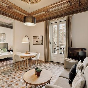 Appartement à 2 Chambres à Coucher