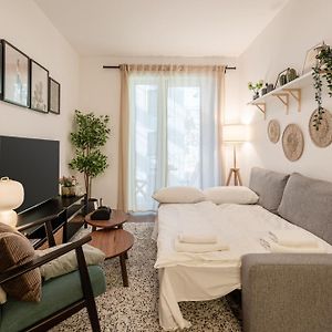 Appartement à 1 Chambre à Coucher