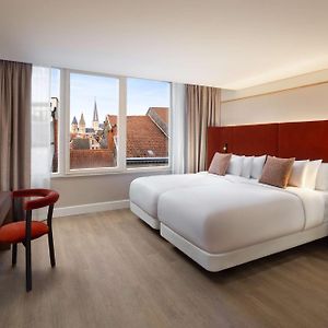 Chambre Premium Lit King-Size