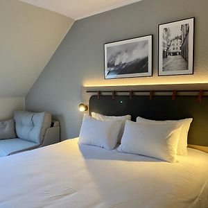 Chambre Supérieure