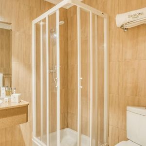 Chambre de Base Lit King-Size