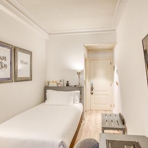 Chambre Simple de Base