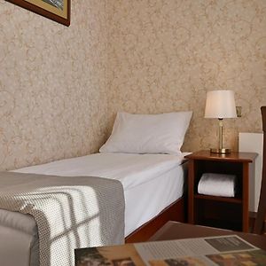 Chambre Standarde Simple