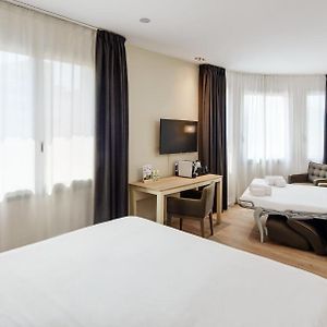 Chambre Supérieure Double