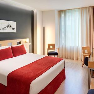 Chambre Standarde Lit Queen-Size