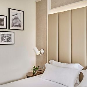 Chambre Standarde Lit King-Size