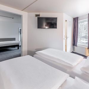 Chambre Triple
