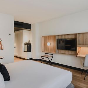 Chambre avec Accès aux Personnes Handicapées