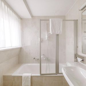Chambre Lit Queen-Size