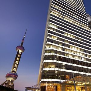 The Ritz-Carlton Shanghai, Pudong