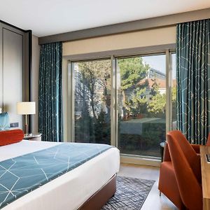 Chambre de Luxe