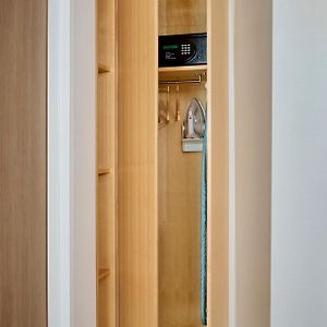 Chambre Premium Lit Queen-Size