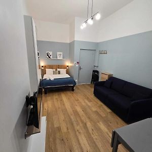 Studio Aboukir 1