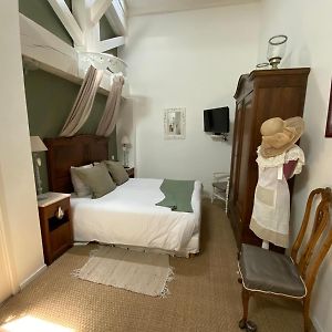 Chambre Supérieure Double