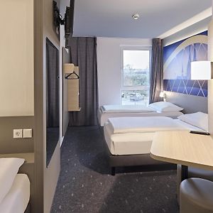 Chambre Triple