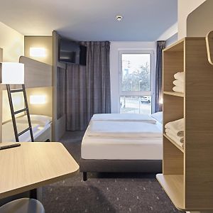 Chambre Familiale